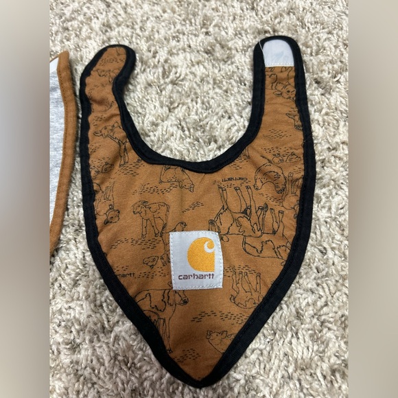 Carhartt bibs - Picture 2 of 5